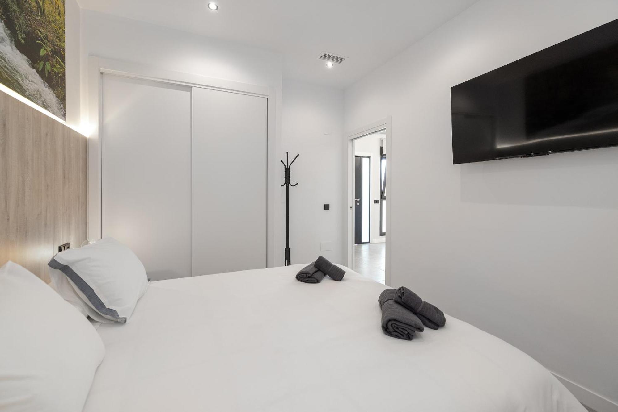 Apartamentos Turisticos Playa Marinsa Torre Del Mar Esterno foto