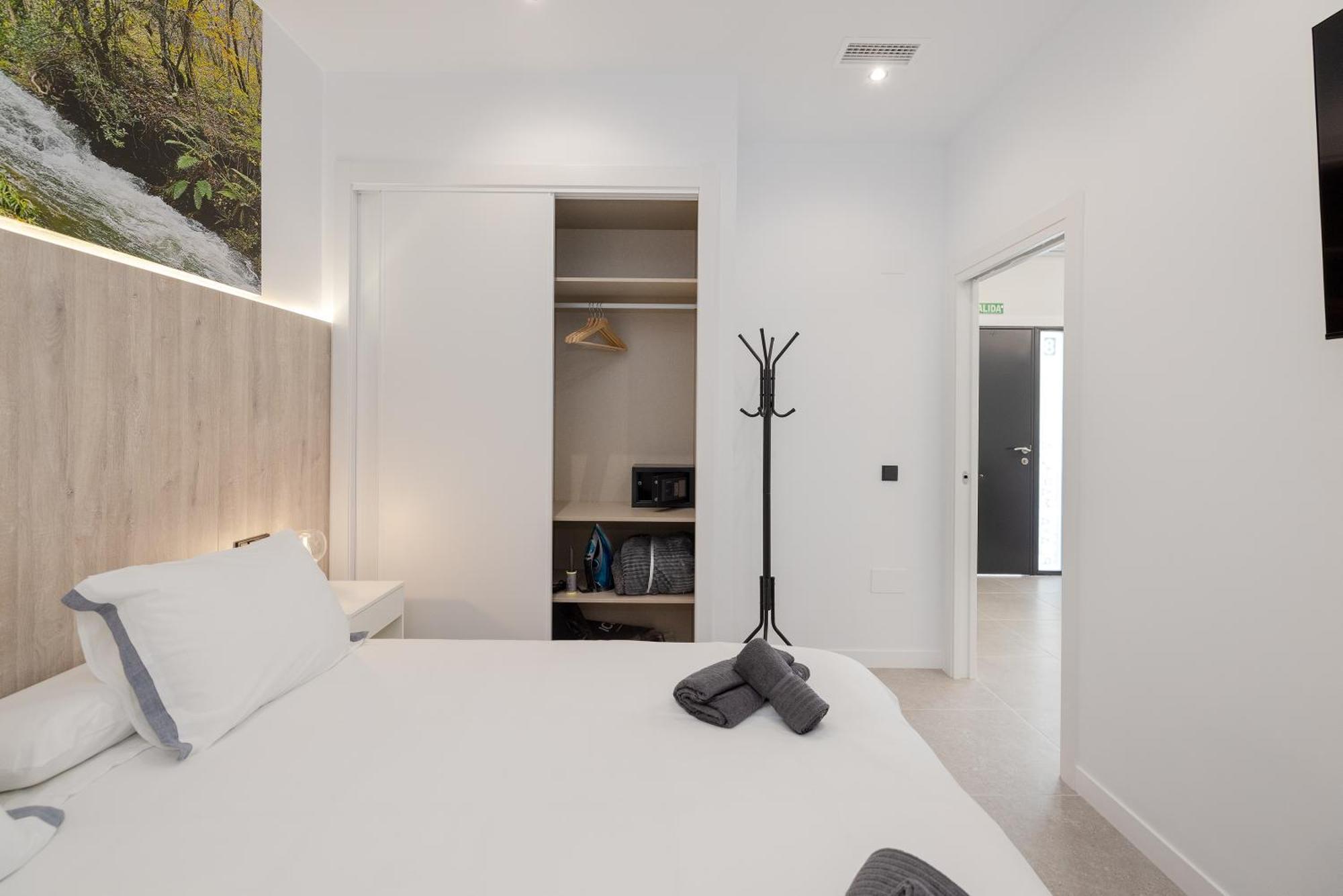 Apartamentos Turisticos Playa Marinsa Torre Del Mar Esterno foto