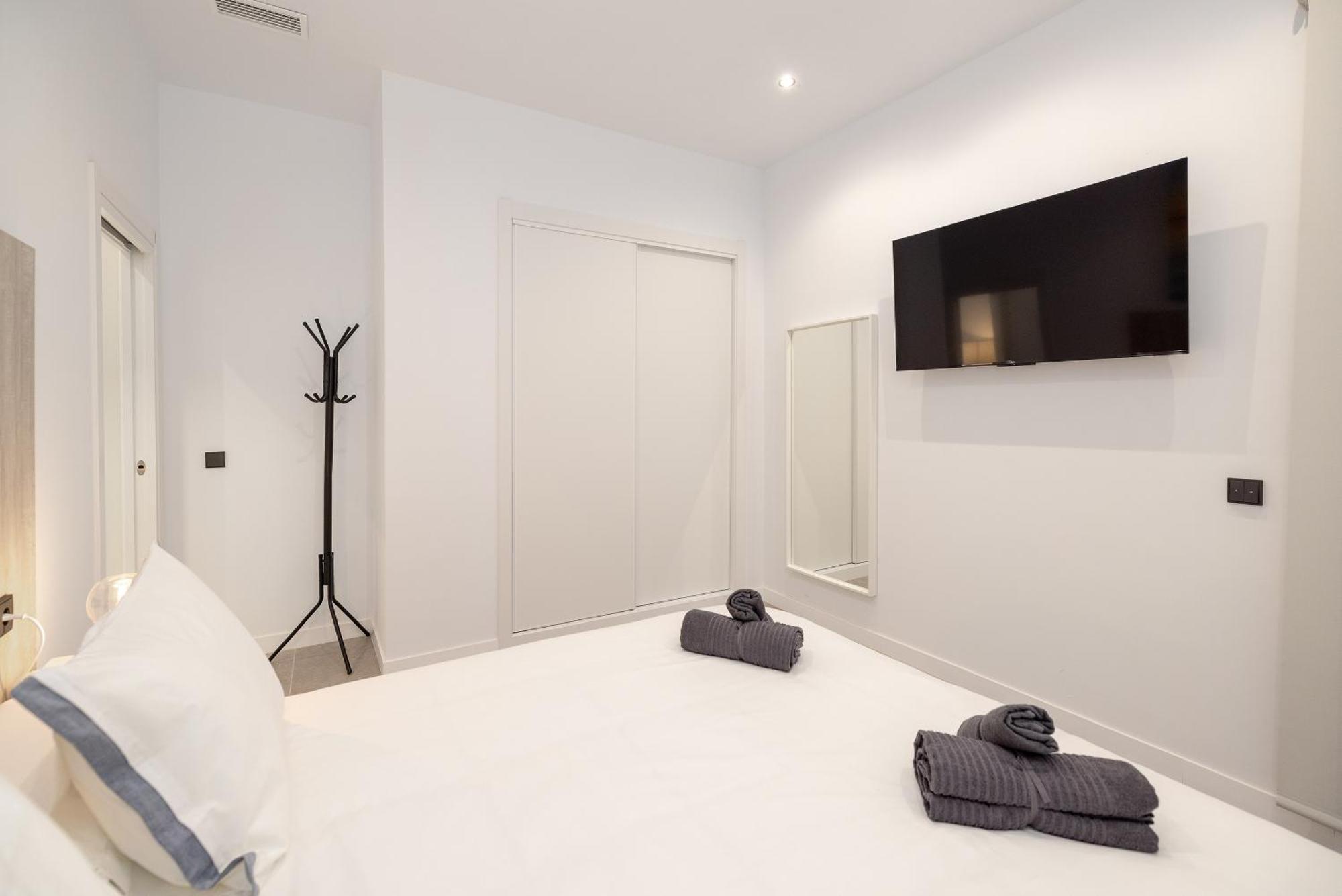 Apartamentos Turisticos Playa Marinsa Torre Del Mar Esterno foto