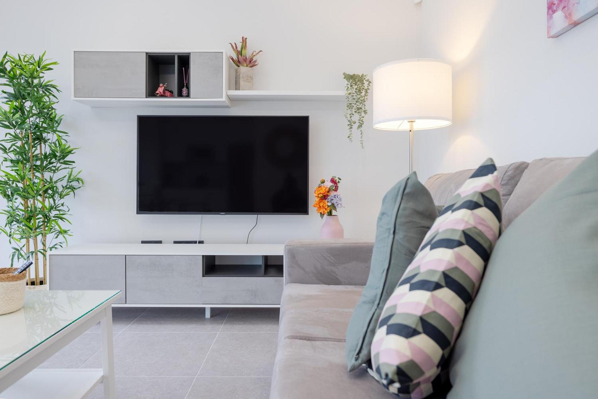 Apartamentos Turisticos Playa Marinsa Torre Del Mar Esterno foto