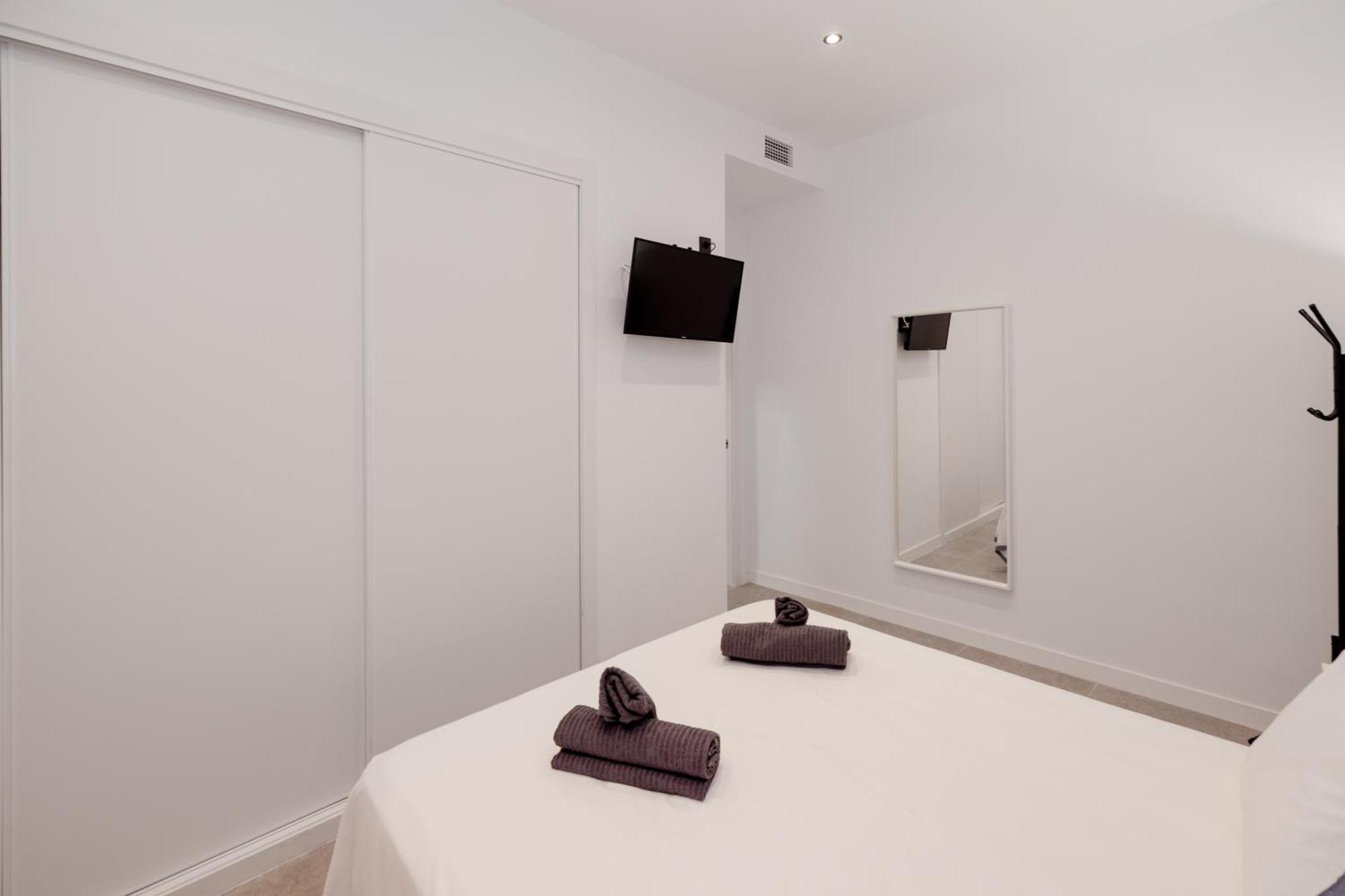 Apartamentos Turisticos Playa Marinsa Torre Del Mar Esterno foto