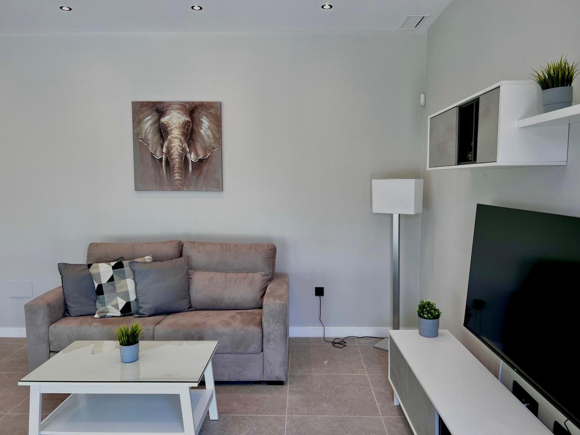 Apartamentos Turisticos Playa Marinsa Torre Del Mar Esterno foto